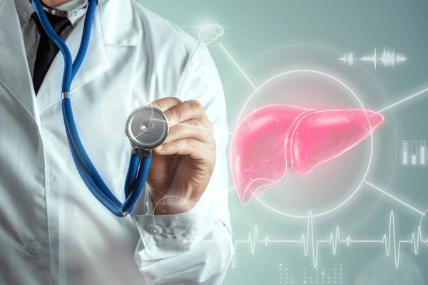 liver cancer treatment specialist