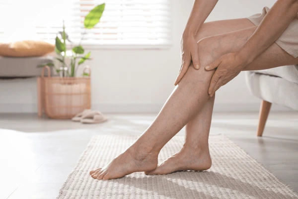 Varicose veins treatment in mumbai, India