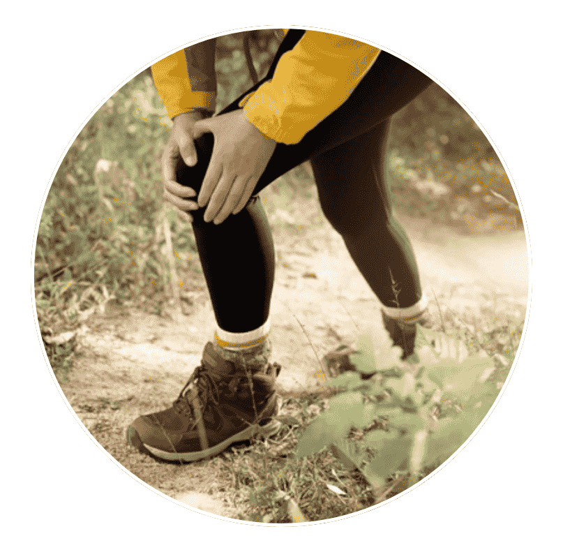 pain during walking