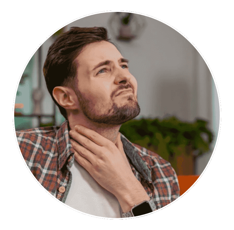 thyroid dysfunction
