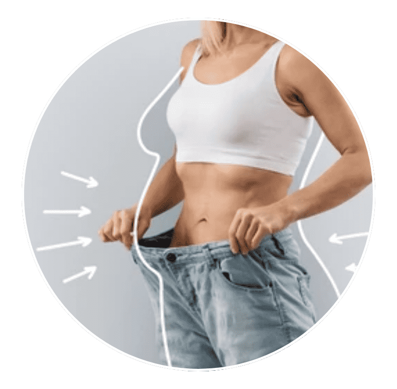 unintentional weight loss​