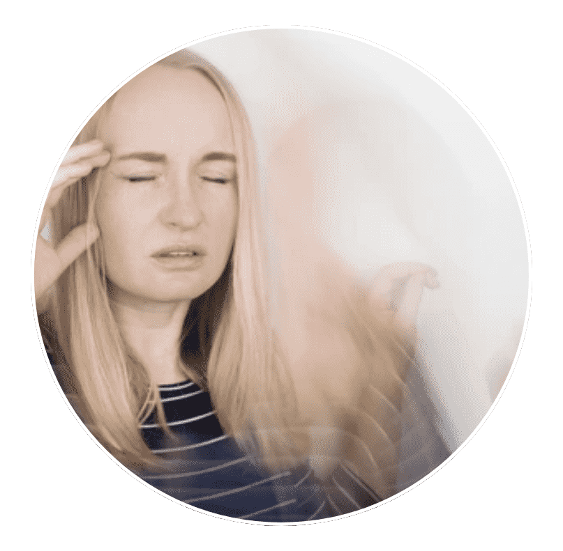 loss of consciousness