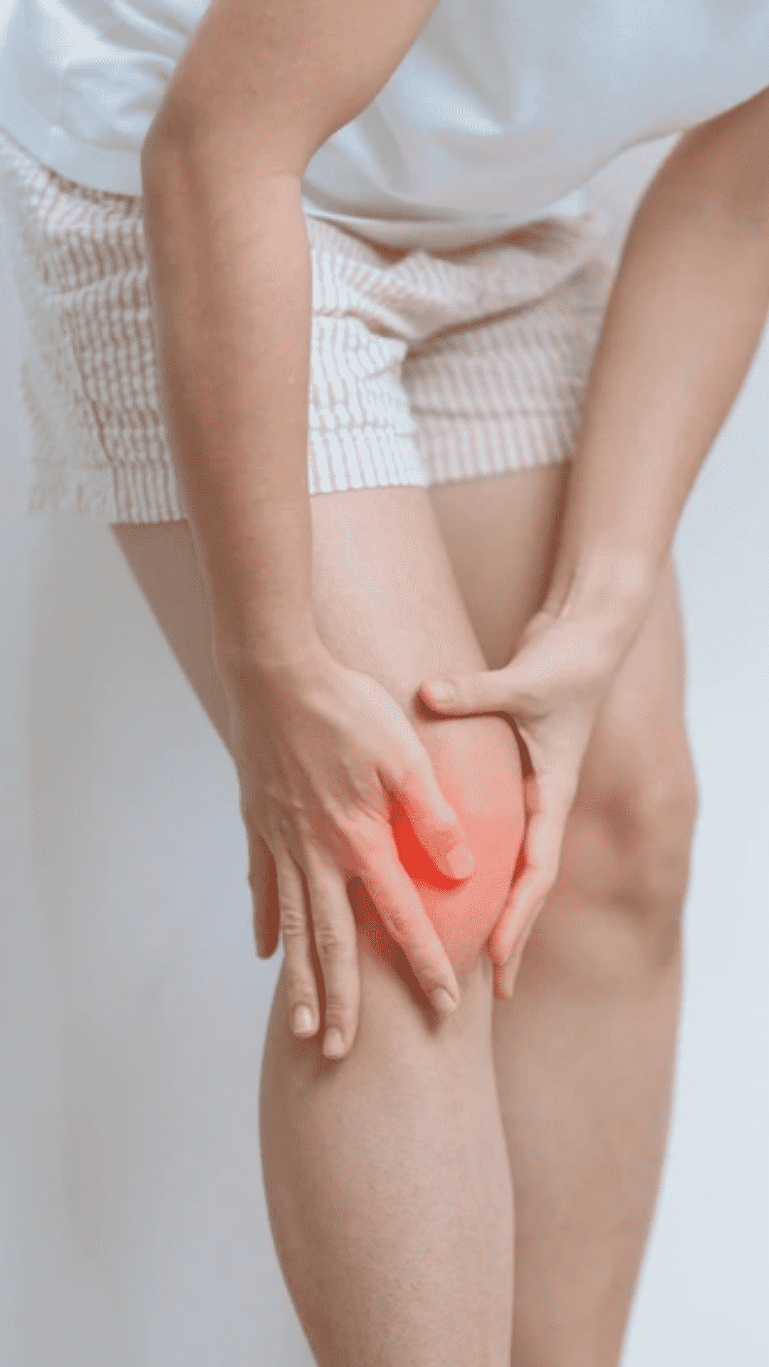 Knee osteoarthritis
