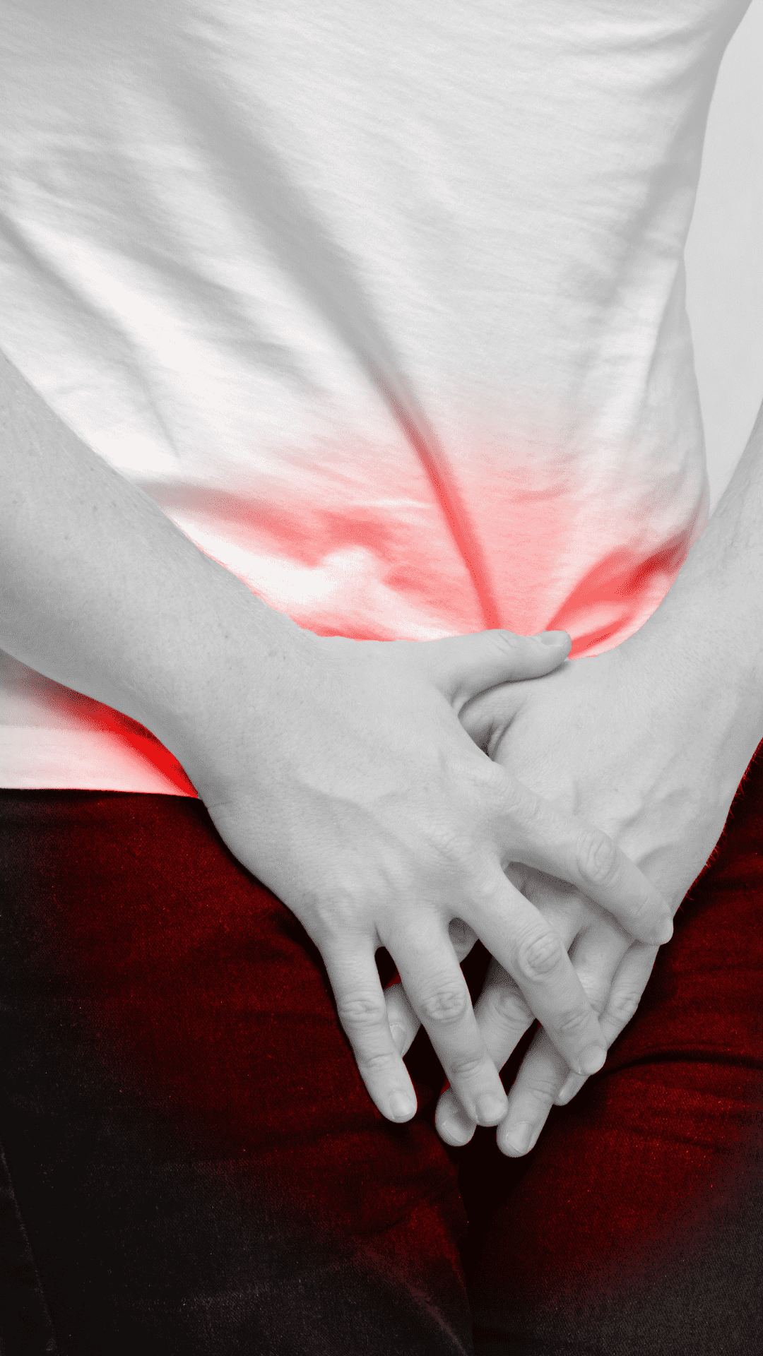 prostate enlargement