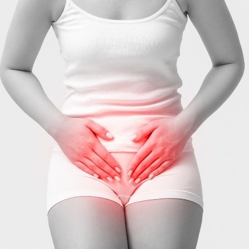 Heavy and Prolonged Menstrual Bleeding