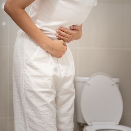 Bladder and Bowel Problems
