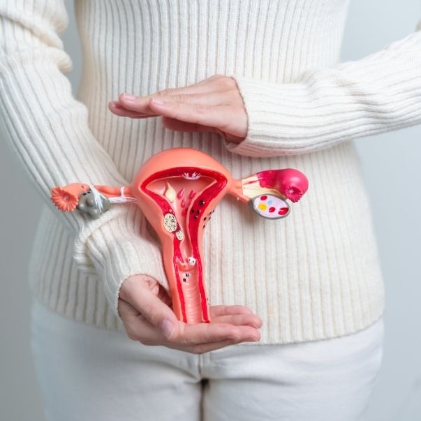 Treatment Options For Uterine Fibroids