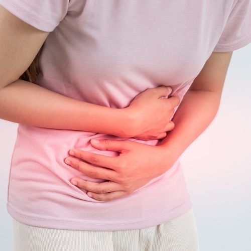 Heavy Menstrual Bleeding