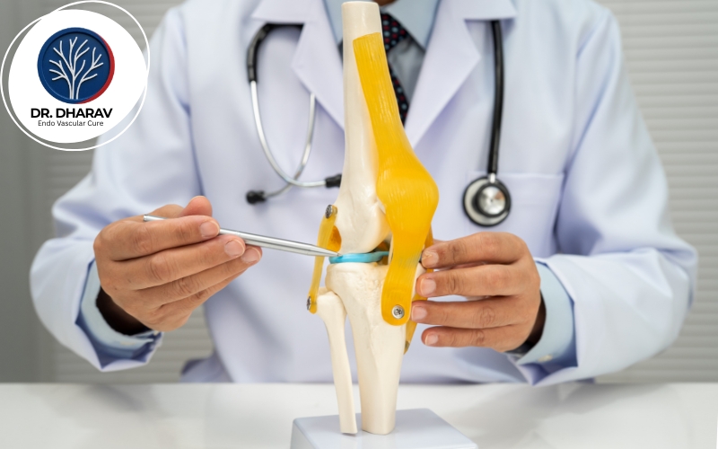 knee pain treatment